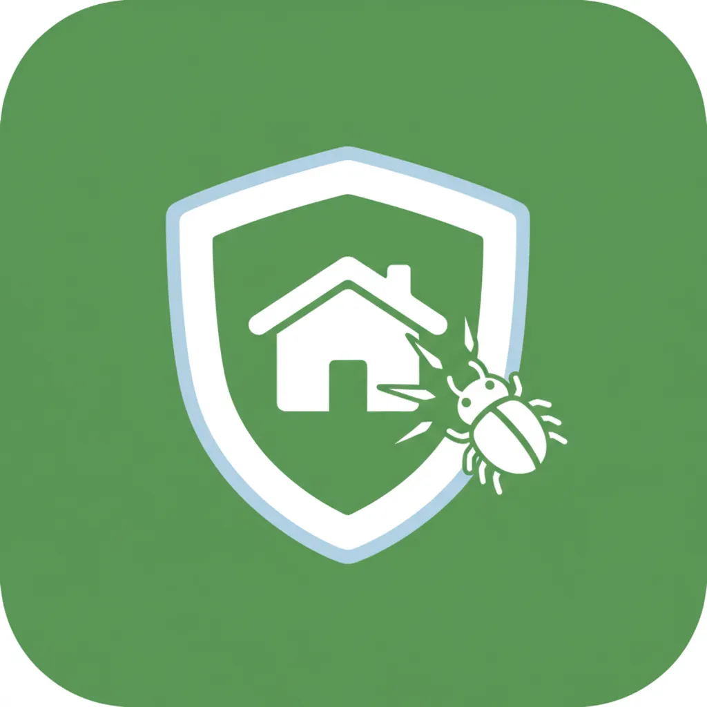 Pest Control in Midway logo